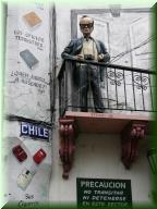 San Telmo Los Oficios Terrestres