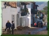 Villa De Leyva
