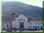 Villa De Leyva