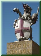 City Of London