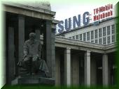 Dostojewskij Denkmal