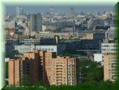 Panorama Nordoststadt