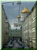 Nahe Auferstehungskirche