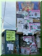 Im Vorstadt Viertel Altufevo