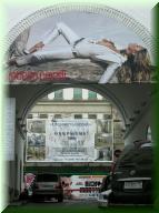 In Nicolskaya Strasse