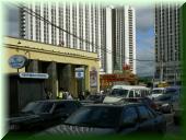 Am Bahnhof Komsomolskaya