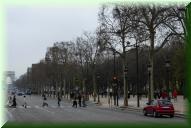 Champs Elysees