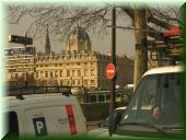 Am Place De L Hotel De Ville Stilleben