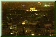 Vom Eiffelturm Gesehen