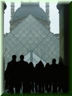 Louvre Pyramide
