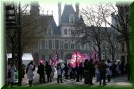 Place De L Hotel De Ville