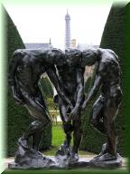 Im Musee Rodin