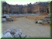 Chateau De Verssailles