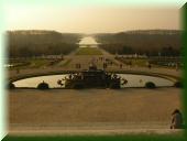 Parc De Versailles
