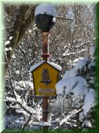 Moenchsgraben Januar