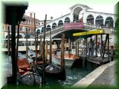 Venedig April