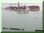 Venedig April