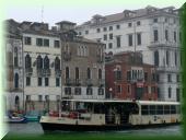 Venedig April