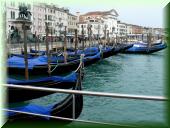 Venedig April
