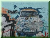 Berlin East Side Gallery