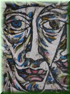 Berlin East Side Gallery