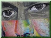 Berlin East Side Gallery