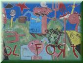 Berlin East Side Gallery