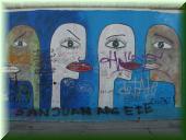 Berlin East Side Gallery