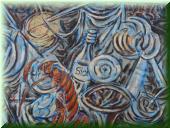 Berlin East Side Gallery