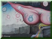 Berlin East Side Gallery Neu