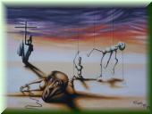 Berlin East Side Gallery Neu