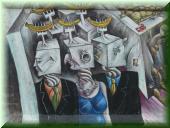 Berlin East Side Gallery Neu