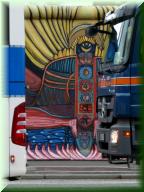 Berlin East Side Gallery Neu