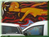 Berlin East Side Gallery Neu