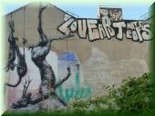 Berlin Manteufelstrasse