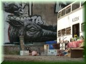 Berlin Manteufelstrasse