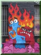 Berlin Stralauer Pl Yaam