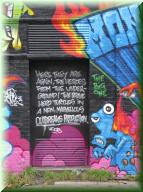 Berlin Stralauer Pl Yaam