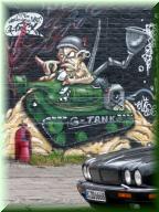 Berlin Stralauer Pl Yaam