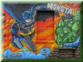 Berlin Stralauer Pl Yaam