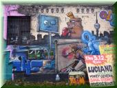 Berlin Stralauer Pl Yaam