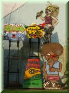 Berlin Stralauer Pl Yaam