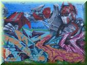 Berlin Stralauer Pl Yaam