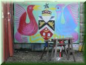 Berlin Stralauer Pl Yaam