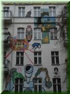 Berlin Niederbarnimstr