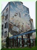 Berlin Mitte Zimmerstr