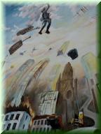 Berlin Mitte Zimmerstr