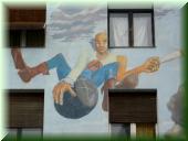 Berlin Mitte Zimmerstr