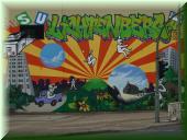 Berlin Lichtenb Skandinavischestr