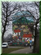 Berlin Lichtenb Rosenfelderstr